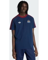 adidas - Newcastle United Fc Og T-Shirt - Lyst