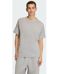 adidas - Cutline Regular T-Shirt - Lyst