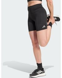 adidas - Adi365 Climacool Running Short Leggings - Lyst