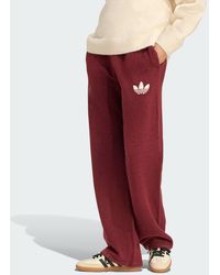 adidas - Originals Athletic Dept Knitted Pants - Lyst