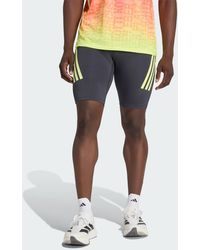 adidas - Bmw Berlin-Marathon 2026 Short Tight - Lyst