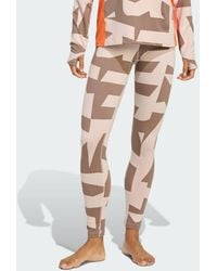 adidas - Multi Synthetic Base Layer Leggings - Lyst