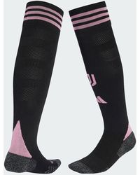 adidas - Juventus 25/26 Home Socks - Lyst