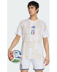 adidas - Italy 26 Home Pre-Match Jersey - Lyst