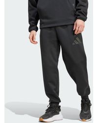 adidas - Z.N.E. Tracksuit Bottoms - Lyst