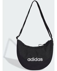 adidas - Linear Essentials Festival Bag - Lyst