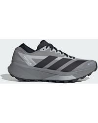 adidas - Terrex Agravic Gtx 2 Trail Running Shoes - Lyst