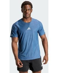 adidas - Adi365 Climacool+ Engineered T-Shirt - Lyst