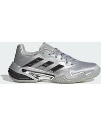 adidas - Barricade 13 Edition Tennis Shoes - Lyst