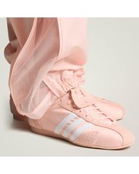 adidas - By Stella Mccartney Sportswear 76 Shoes - Lyst