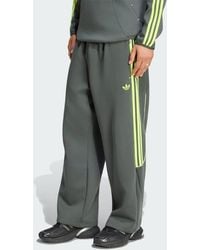 adidas - Spacer Teamgeist 26 Cutline Open Hem Tracksuit Bottoms - Lyst