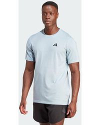 adidas - Train Essentials Feelready Training T-Shirt - Lyst