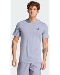 adidas - Train Essentials Feelready Training T-Shirt - Lyst