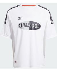 adidas - Climacool Jersey - Lyst