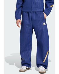 adidas - Italy 26 Z.N.E. Pant - Lyst
