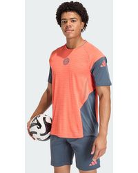 adidas - Fc Bayern 2025/2026 Tiro25 Pro Training Jersey - Lyst
