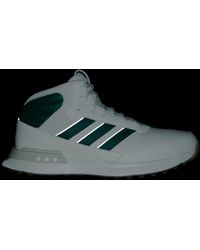 adidas - S2G Spikeless Mid Golf Shoes - Lyst