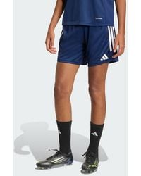 adidas - Tiro26 League Training Shorts - Lyst