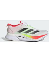 adidas - Adizero Boston 12 Trainers Size 7 - Lyst