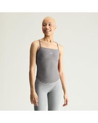 adidas - By Stella Mccartney Studio Crop Top - Lyst