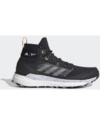 high neck shoes for mens adidas