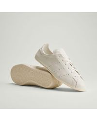 adidas - Stan Smith Lo Pro Shoes - Lyst