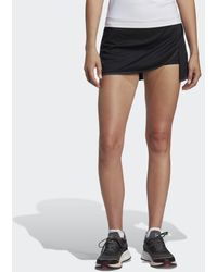 adidas - Club Tennis Skirt - Lyst