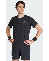 adidas - Tennis Climacool Freelift T-Shirt Pro - Lyst