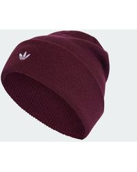 adidas - Adicolor Classic Mütze - Lyst