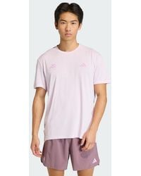 adidas - Adi365 Runners T-Shirt - Lyst