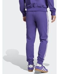 adidas - Real Madrid Terrace Icons Track Pants - Lyst