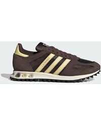 adidas - La Trainer Og Shoes - Lyst