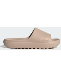 adidas - Adilette Lumia Slides - Lyst