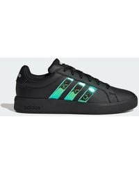 adidas - Grand Court Base 3.0 Shoes - Lyst