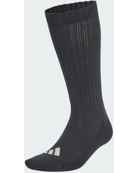 adidas - Training Slouch Socks - Lyst