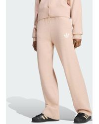 adidas - Essentials Knit Pant - Lyst