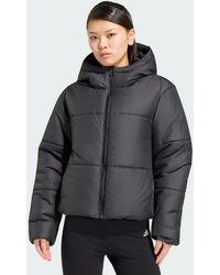 adidas - Essentials Highloft Insulated Puffer Jacket - Lyst