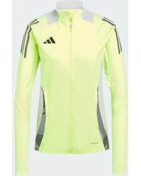 adidas - Tiro 24 Competition Training Track Top - Lyst