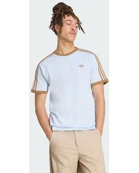 adidas - 3S Cali T-Shirt - Lyst