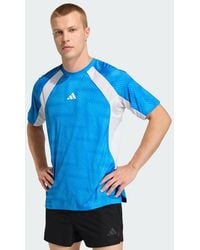 adidas - Tech Apparel T-Shirt Wc26 - Lyst