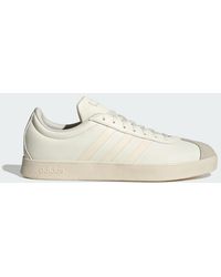 adidas - Vl Court Base Shoes - Lyst