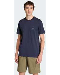 adidas - Terrex Mountain Graphic T-Shirt - Lyst