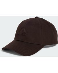 adidas - Dad Cap Tonal Logo - Lyst