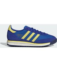 adidas - Zapatilla Sl 72 Rs - Lyst