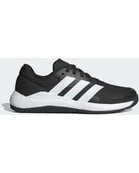 adidas - Dropset Base Training Shoes - Lyst