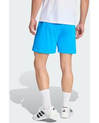 adidas - Climacool 3D Shorts - Lyst