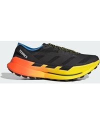 adidas - Terrex Agravic Speed Ultra 2 Trail Running Shoes - Lyst