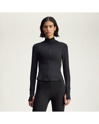 adidas - By Stella Mccartney Training Midlayer - Lyst