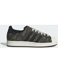 adidas - Superstar Ii Shoes - Lyst