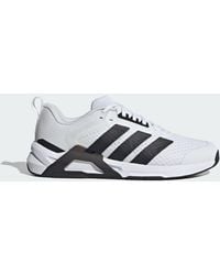 adidas - Training Dropset Control Training Shoes Js3118 - Lyst
